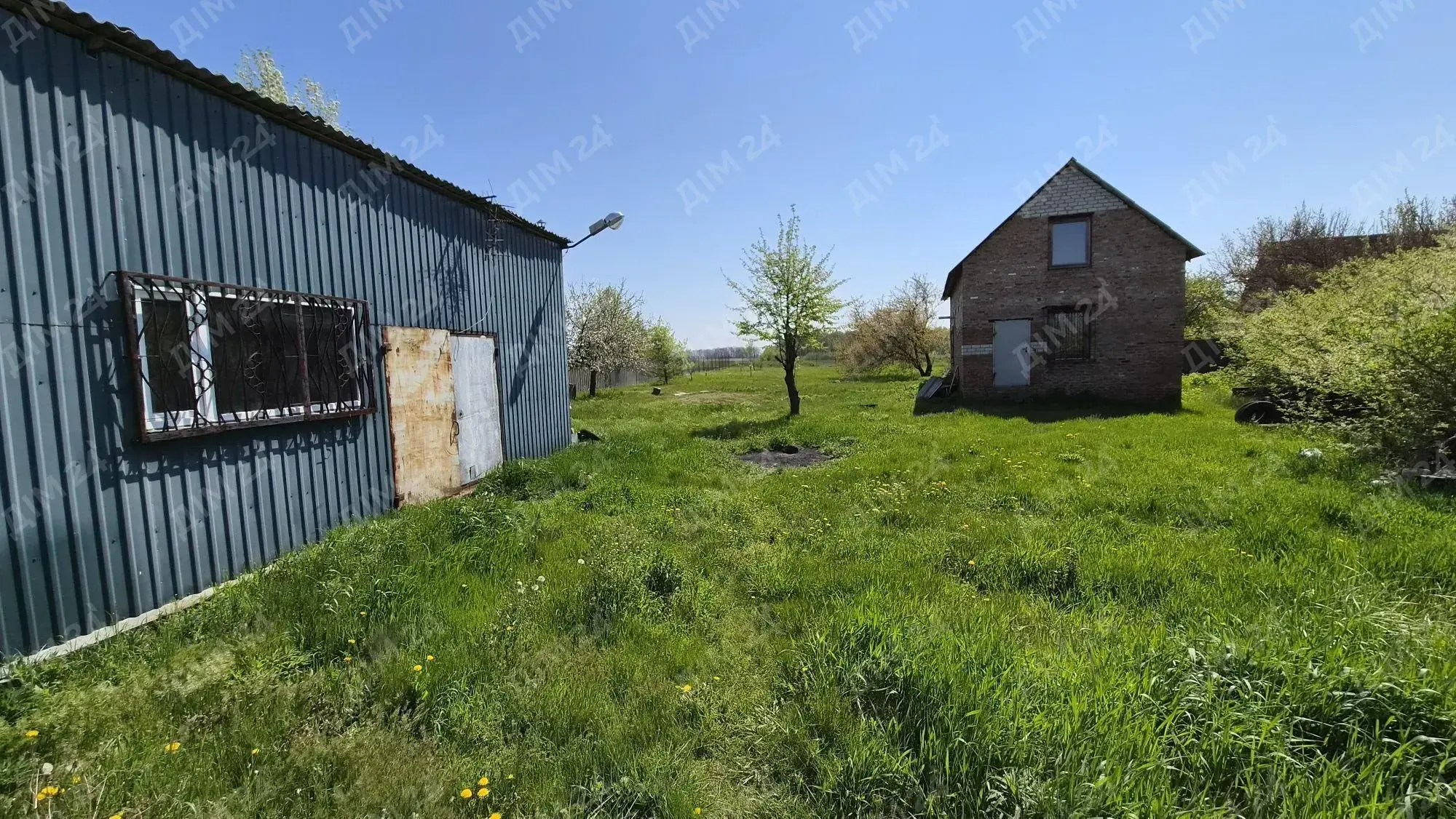 Окремий будинок поруч з містом. | Приват житло