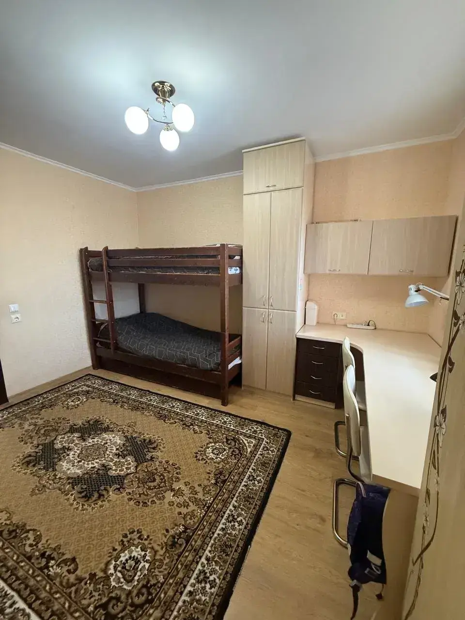 ЗАЇЖДЖАЙТЕ ОДРАЗУ! 2-кімнатна квартира 57,5 м² у Розсошенцях
 | Приват житло