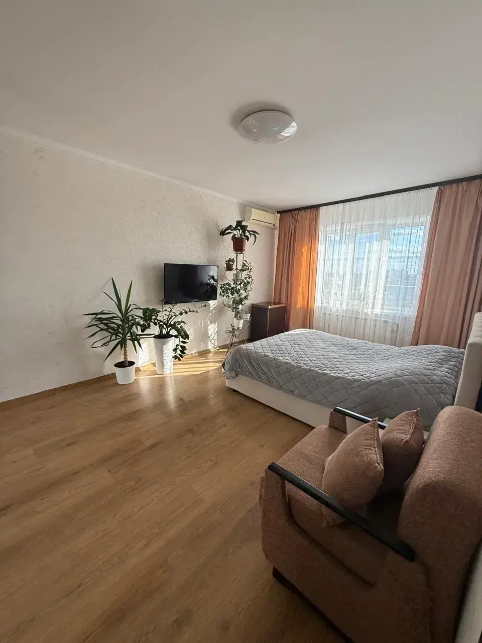 ЗАЇЖДЖАЙТЕ ОДРАЗУ! 2-кімнатна квартира 57,5 м² у Розсошенцях
 | Приват житло