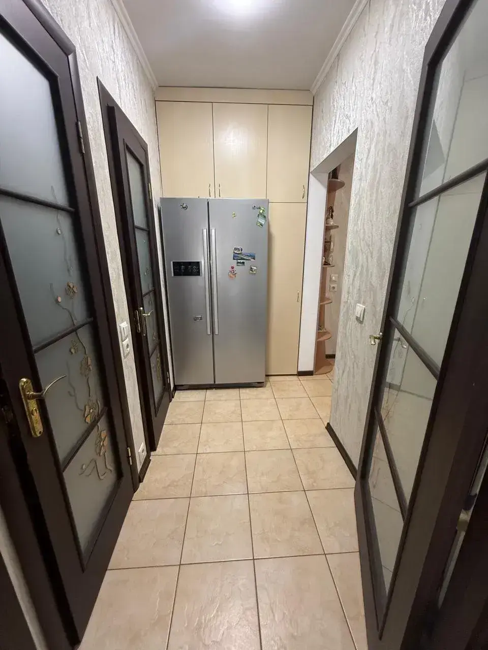 ЗАЇЖДЖАЙТЕ ОДРАЗУ! 2-кімнатна квартира 57,5 м² у Розсошенцях
 | Приват житло