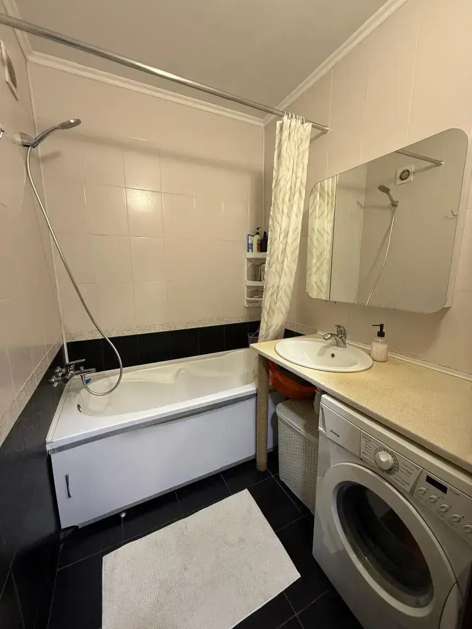 ЗАЇЖДЖАЙТЕ ОДРАЗУ! 2-кімнатна квартира 57,5 м² у Розсошенцях
 | Приват житло
