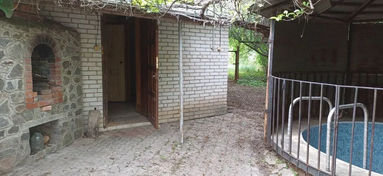 Будинок в с.Куклинці | Приват житло