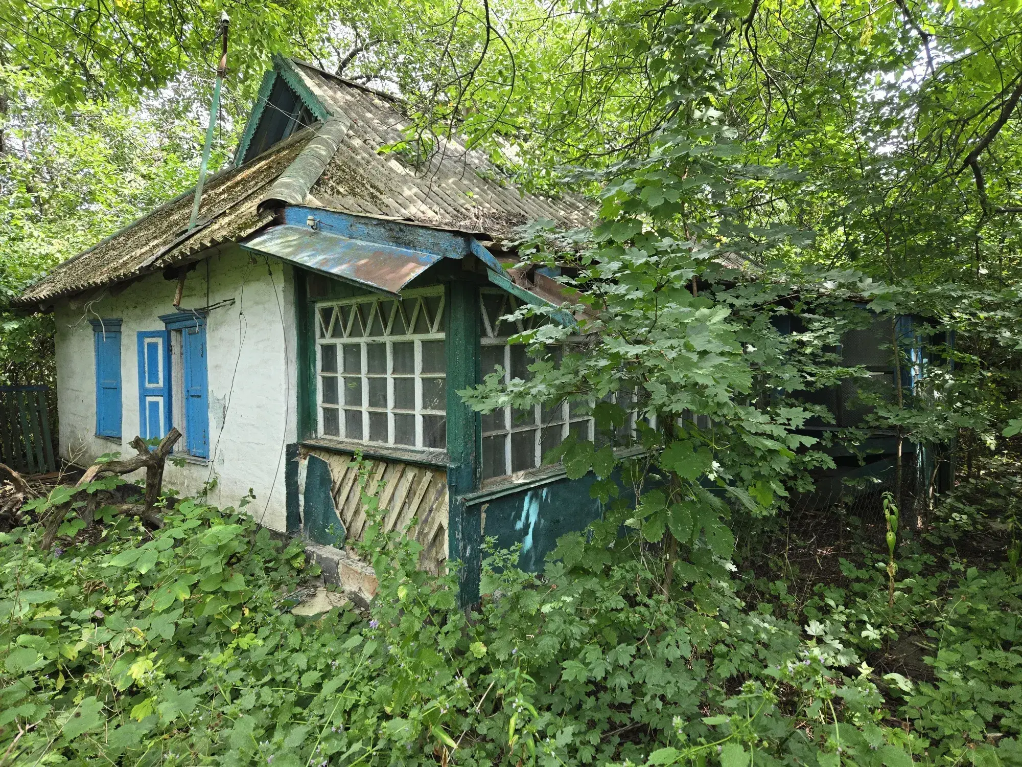 Продаж будинку в Диканці | Приват житло