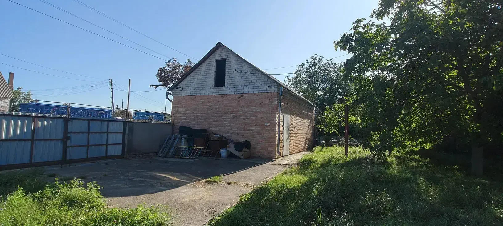 Будинок в якому продумано все до деталей! | Приват житло