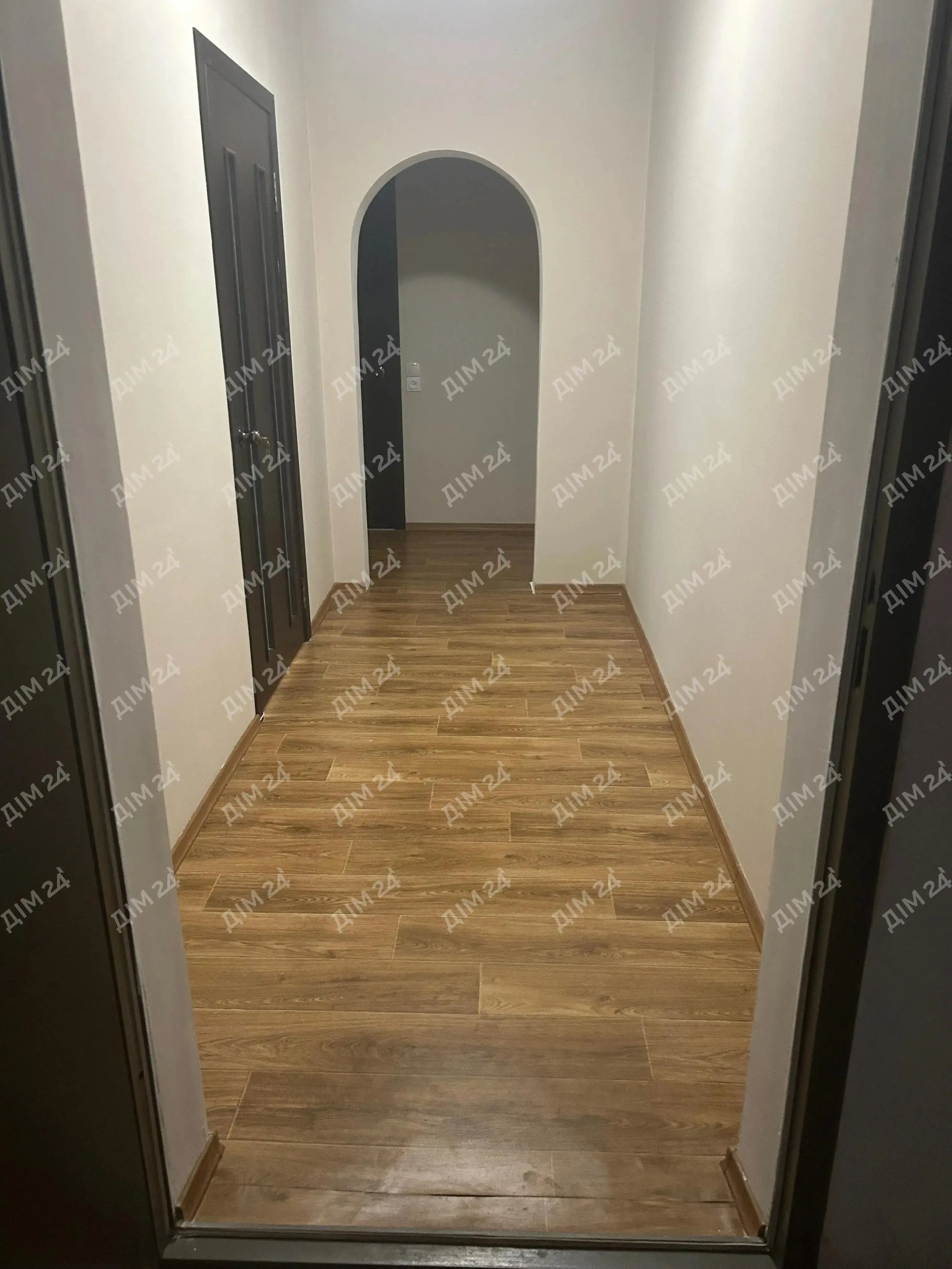 1-кімнатна квартира 43 м² з індивідуальним опаленням | Приват житло