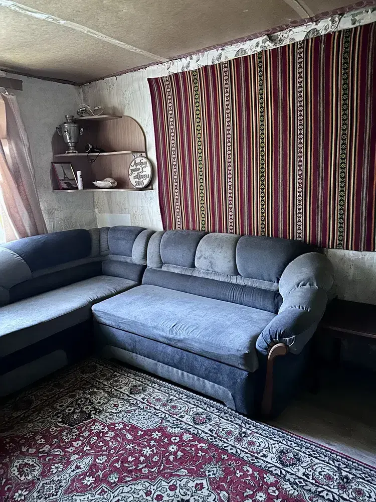 Дача біля річки | Приват житло