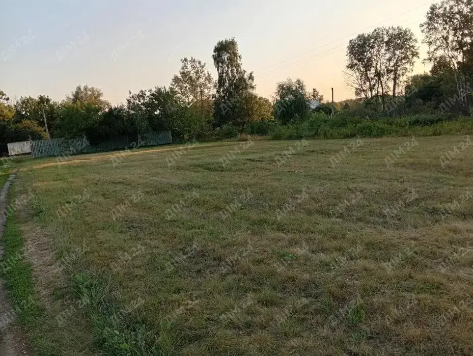 Дві ділянки в Терновщині | Приват житло