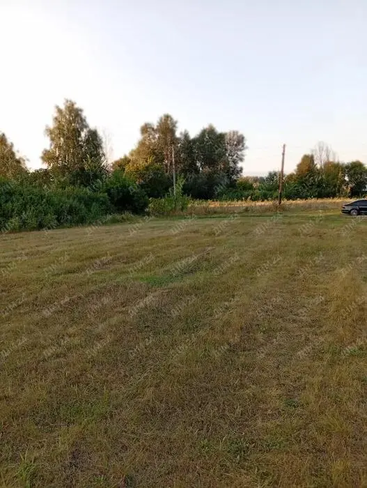 Дві ділянки в Терновщині | Приват житло