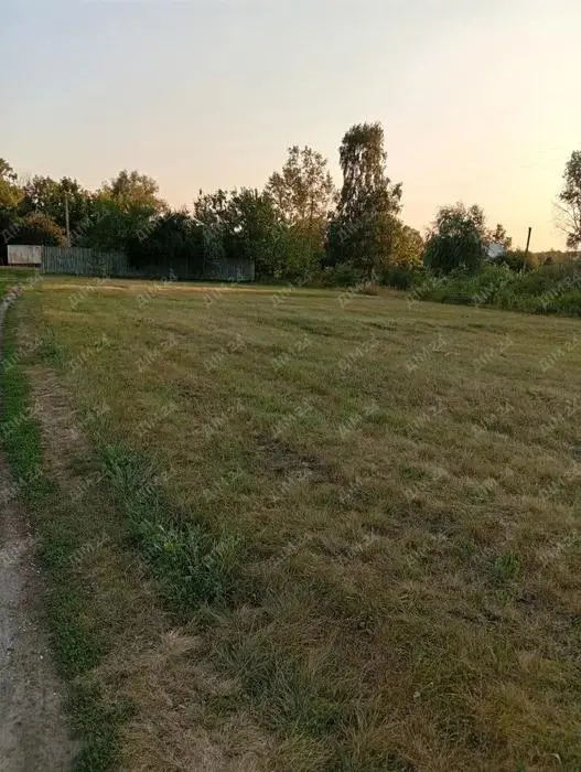 Дві ділянки в Терновщині | Приват житло