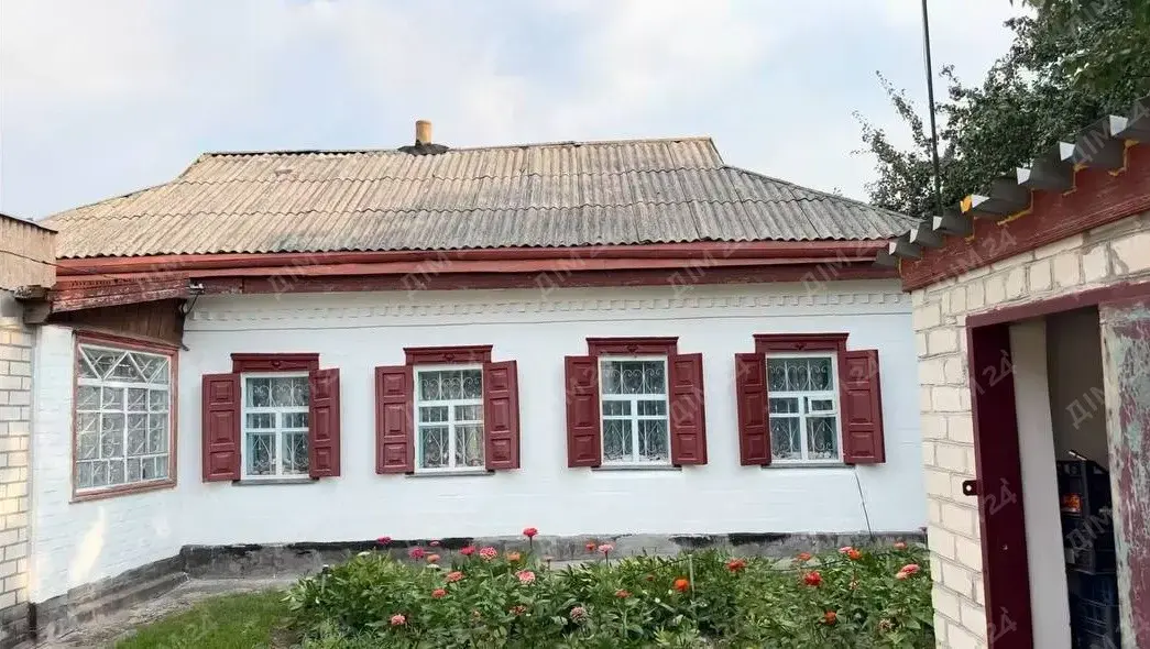 Велика садиба поряд з Козельщиною | Приват житло