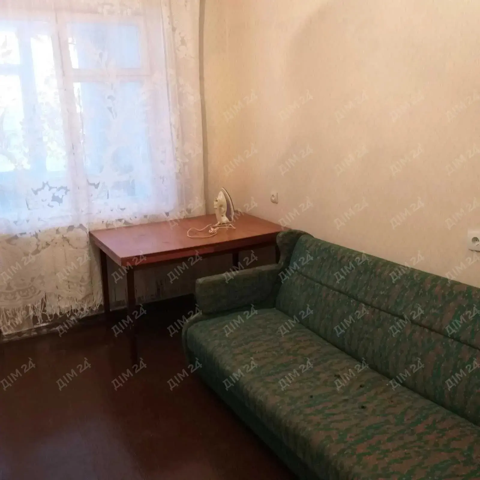 1 кімнатна квартира в центрі Полтави | Приват житло