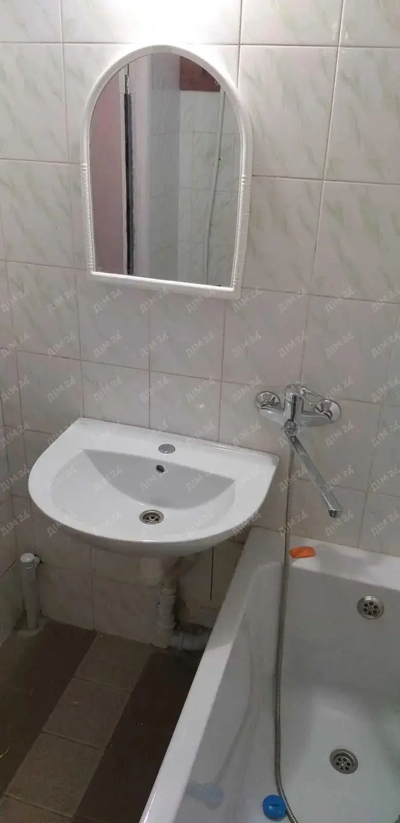 1 кімнатна квартира в центрі Полтави | Приват житло
