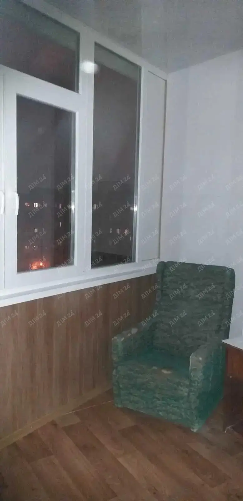 1 кімнатна квартира в центрі Полтави | Приват житло