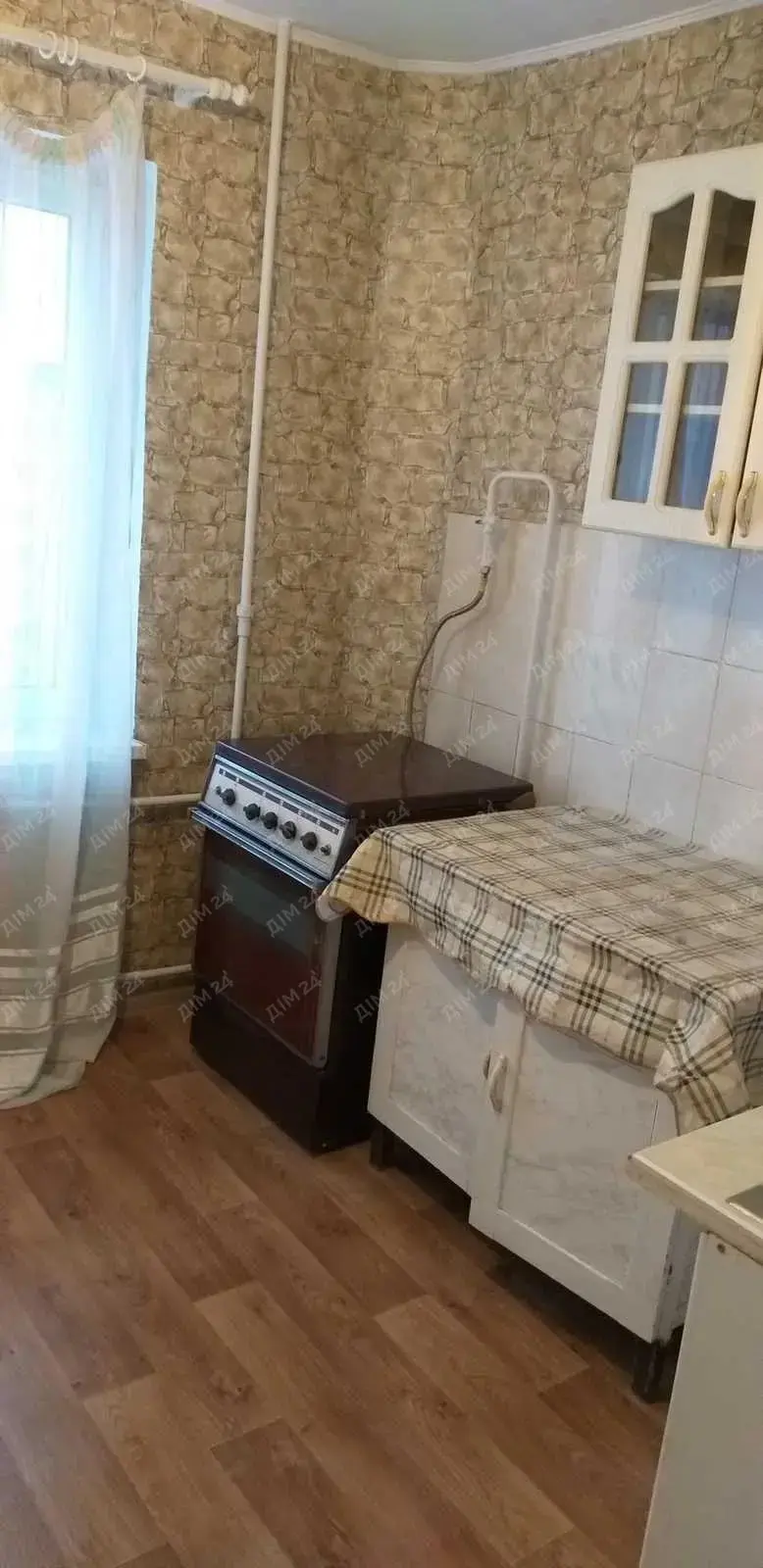 1 кімнатна квартира в центрі Полтави | Приват житло