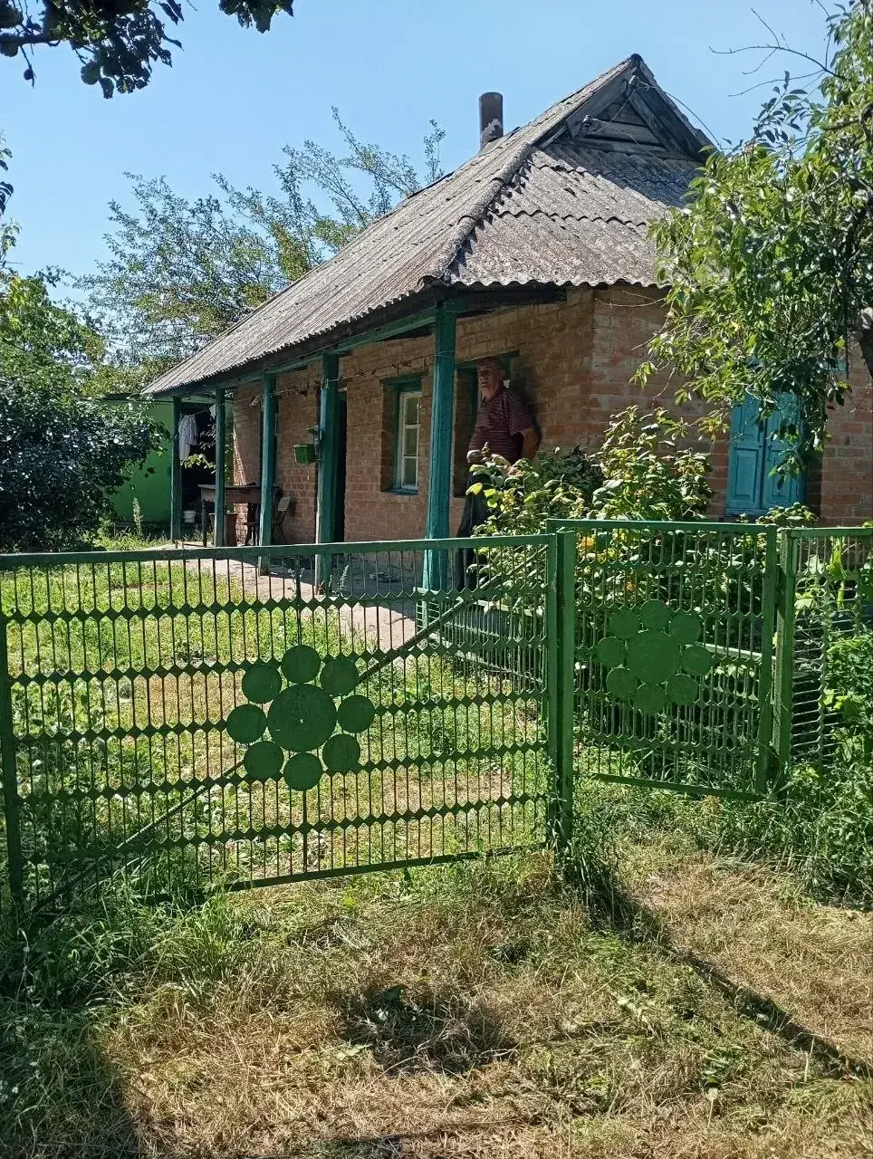 Продаж будинку у  Великих  Будищах | Приват житло