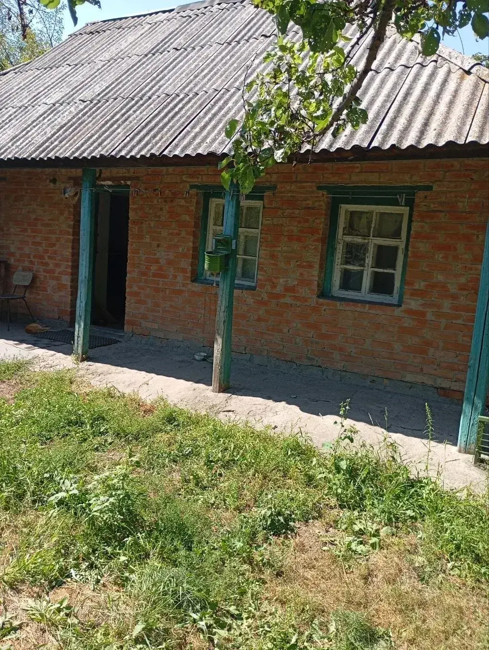 Продаж будинку у  Великих  Будищах | Приват житло