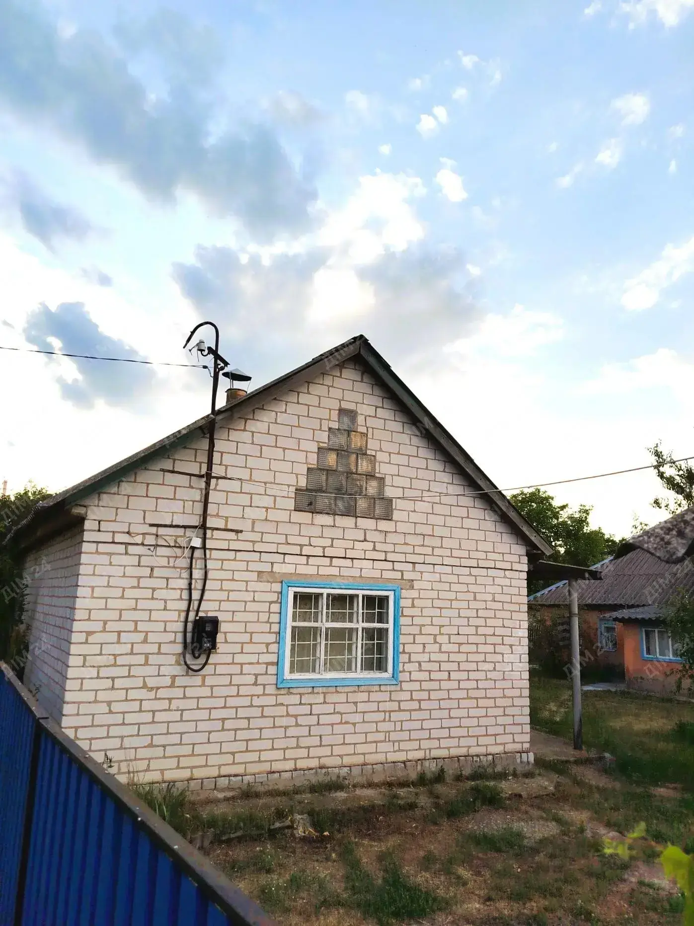 Будинок в селі Клюсівка | Приват житло