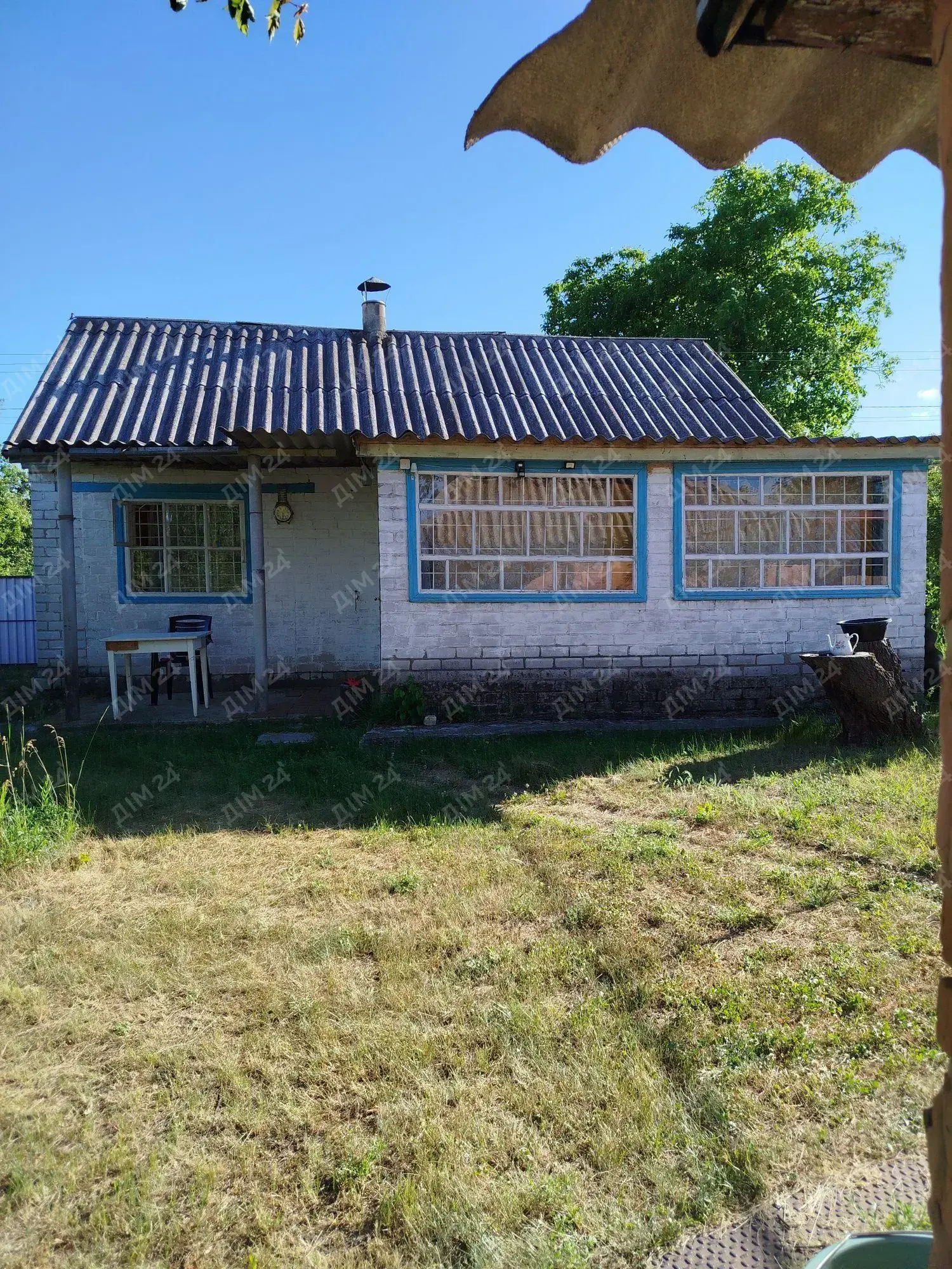 Будинок в селі Клюсівка | Приват житло