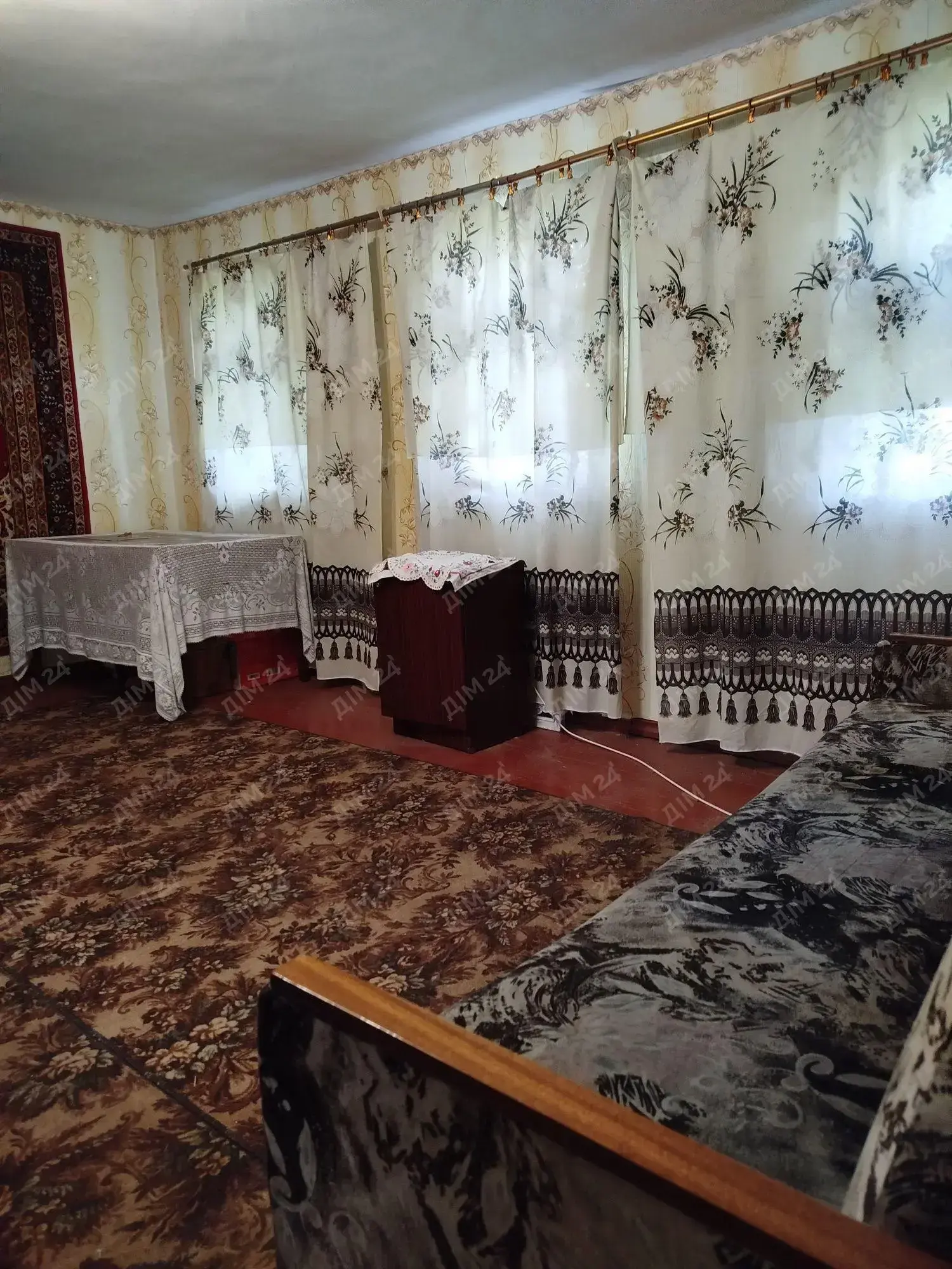 Будинок в селі Клюсівка | Приват житло
