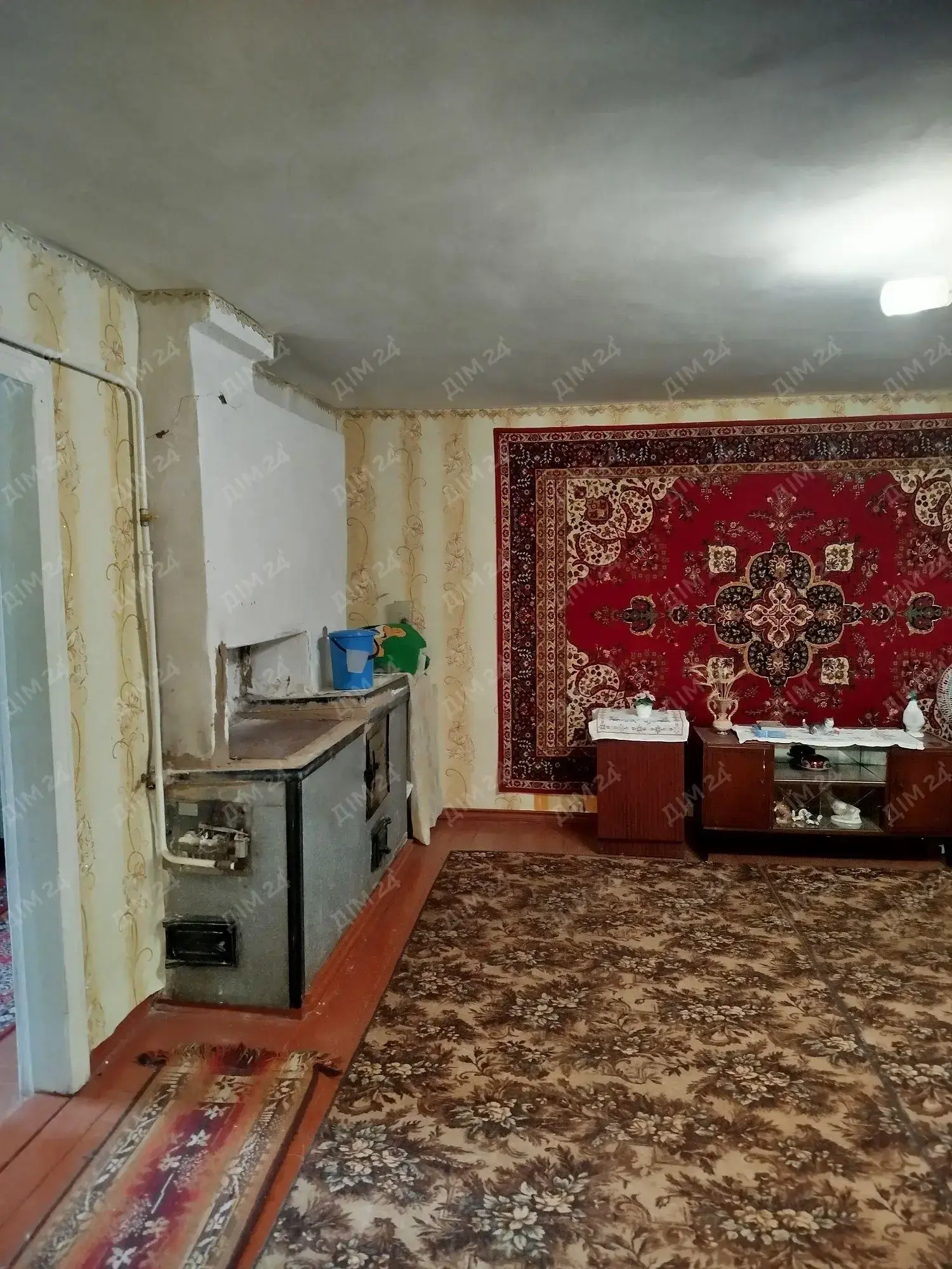 Будинок в селі Клюсівка | Приват житло