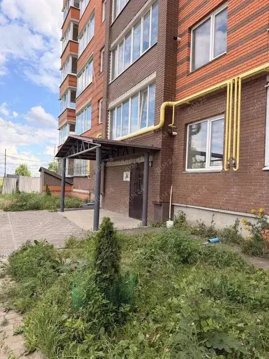 Квартира в ЖК Петровський квартал | Приват житло