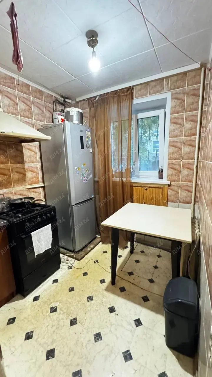 Однокімнатна квартира на Алмазному | Приват житло