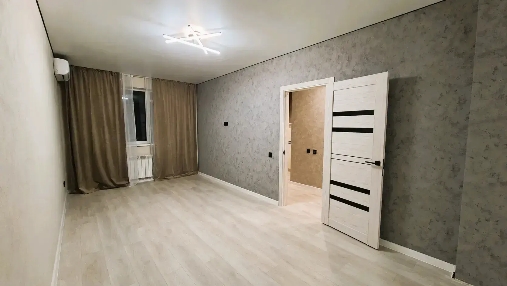 1-КІМНАТНА 45 м² З НОВИМ РЕМОНТОМ У ЖК «ПЕЛЮСТКОВИЙ» | 6 ПОВЕРХ | Приват житло