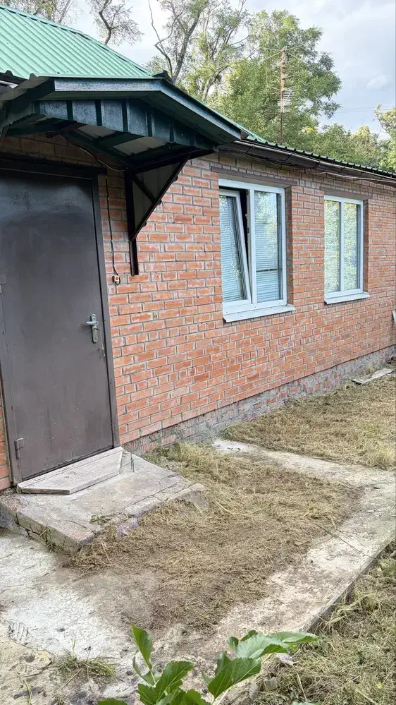 Продаж будинку у Вакуленцях | Приват житло