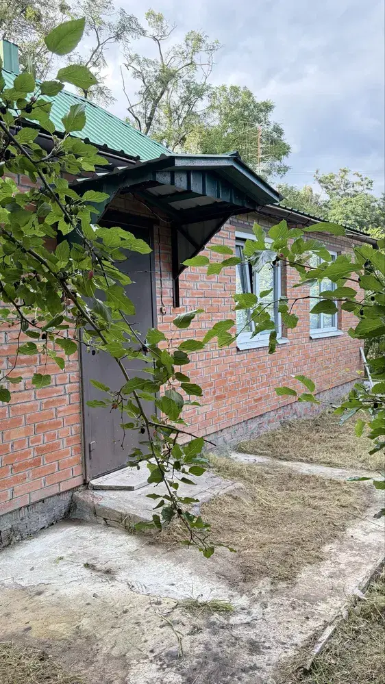 Продаж будинку у Вакуленцях | Приват житло