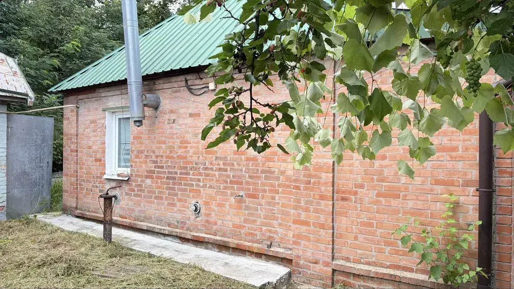 Продаж будинку у Вакуленцях | Приват житло