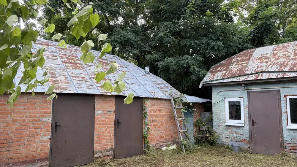 Продаж будинку у Вакуленцях | Приват житло