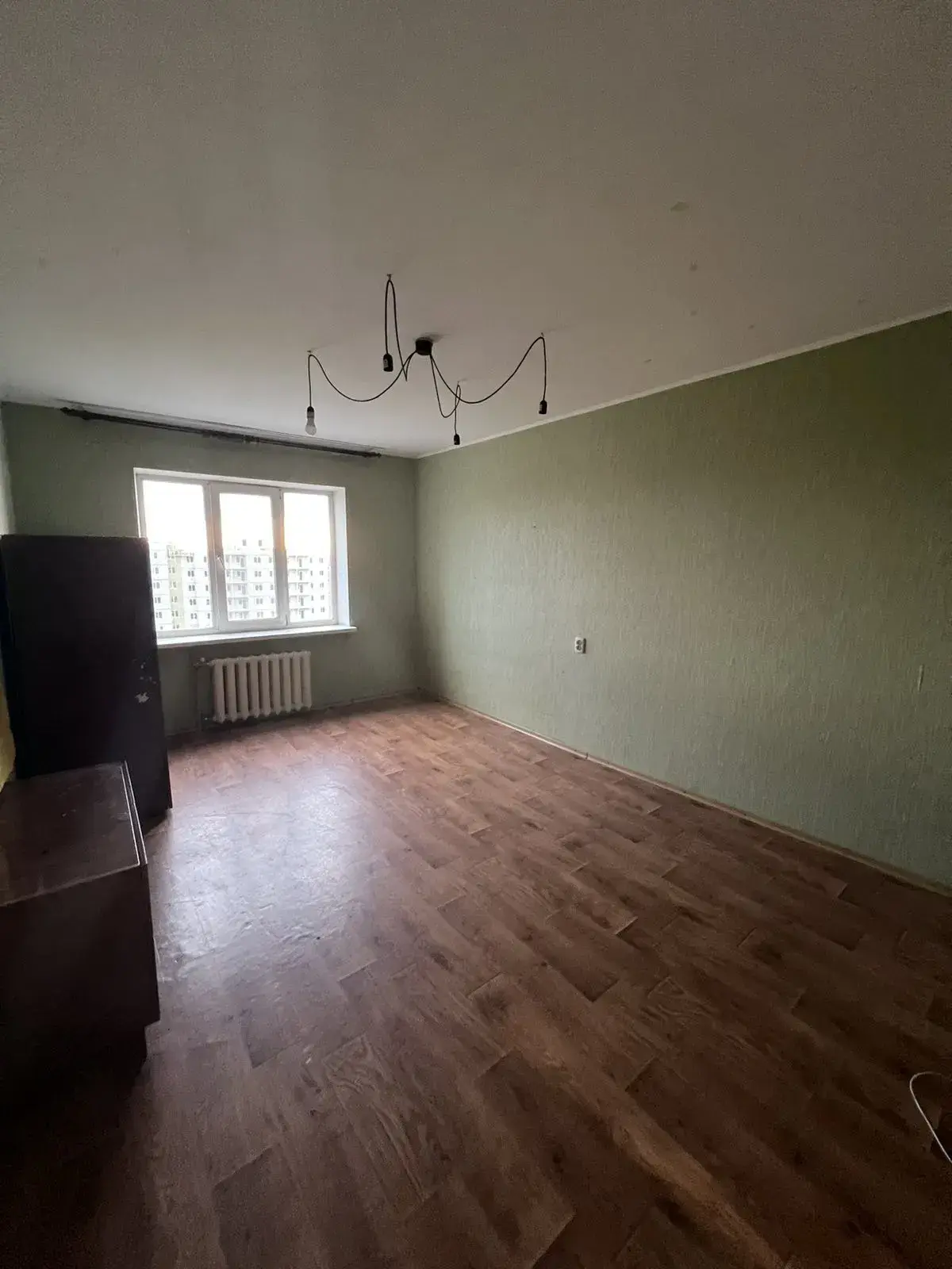 Продаж 1 кімнатної квартири | Приват житло