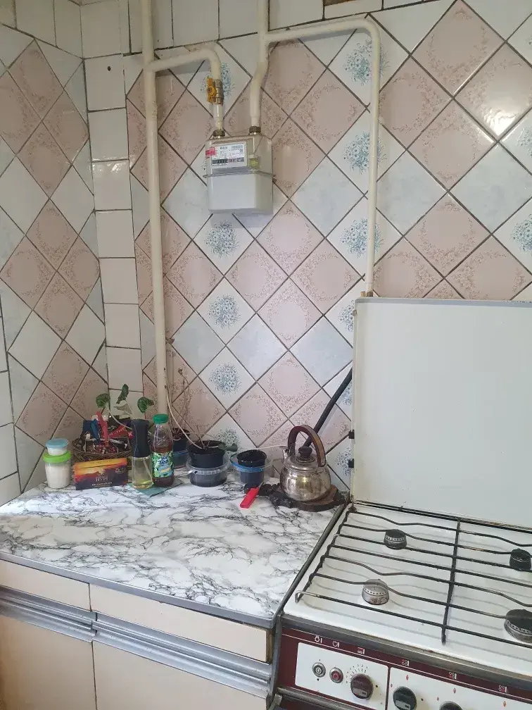 Продаж 3 кімнатної квартири на Розсошенцях | Приват житло