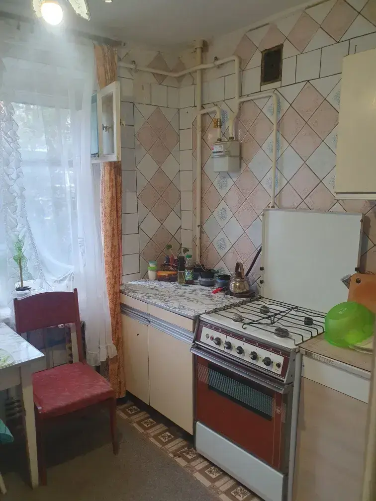 Продаж 3 кімнатної квартири на Розсошенцях | Приват житло