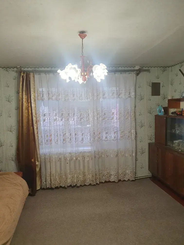 Продаж 3 кімнатної квартири на Розсошенцях | Приват житло