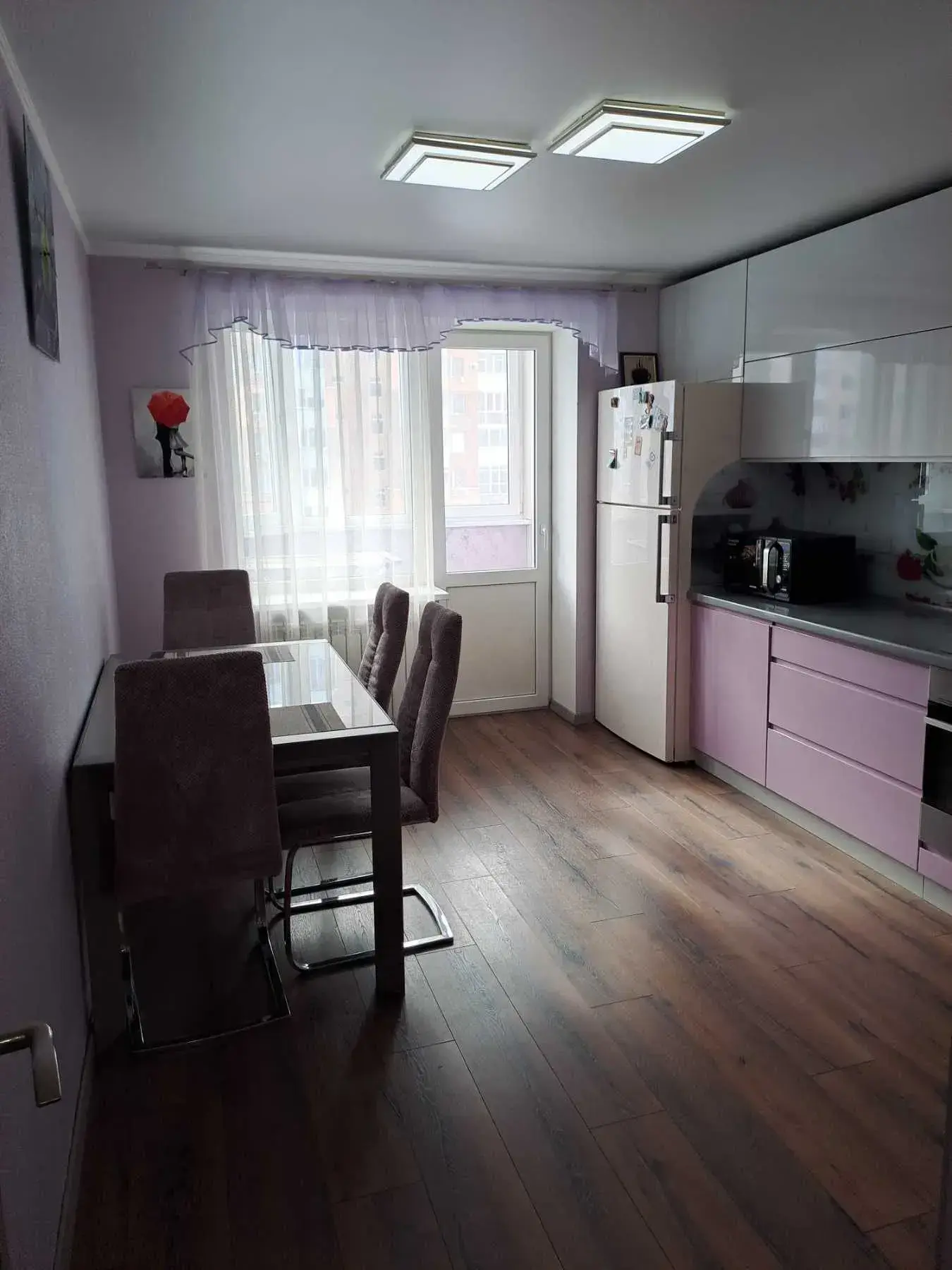 Продаж 1 кімнатної квартири на Леваді з ремонтом | Приват житло