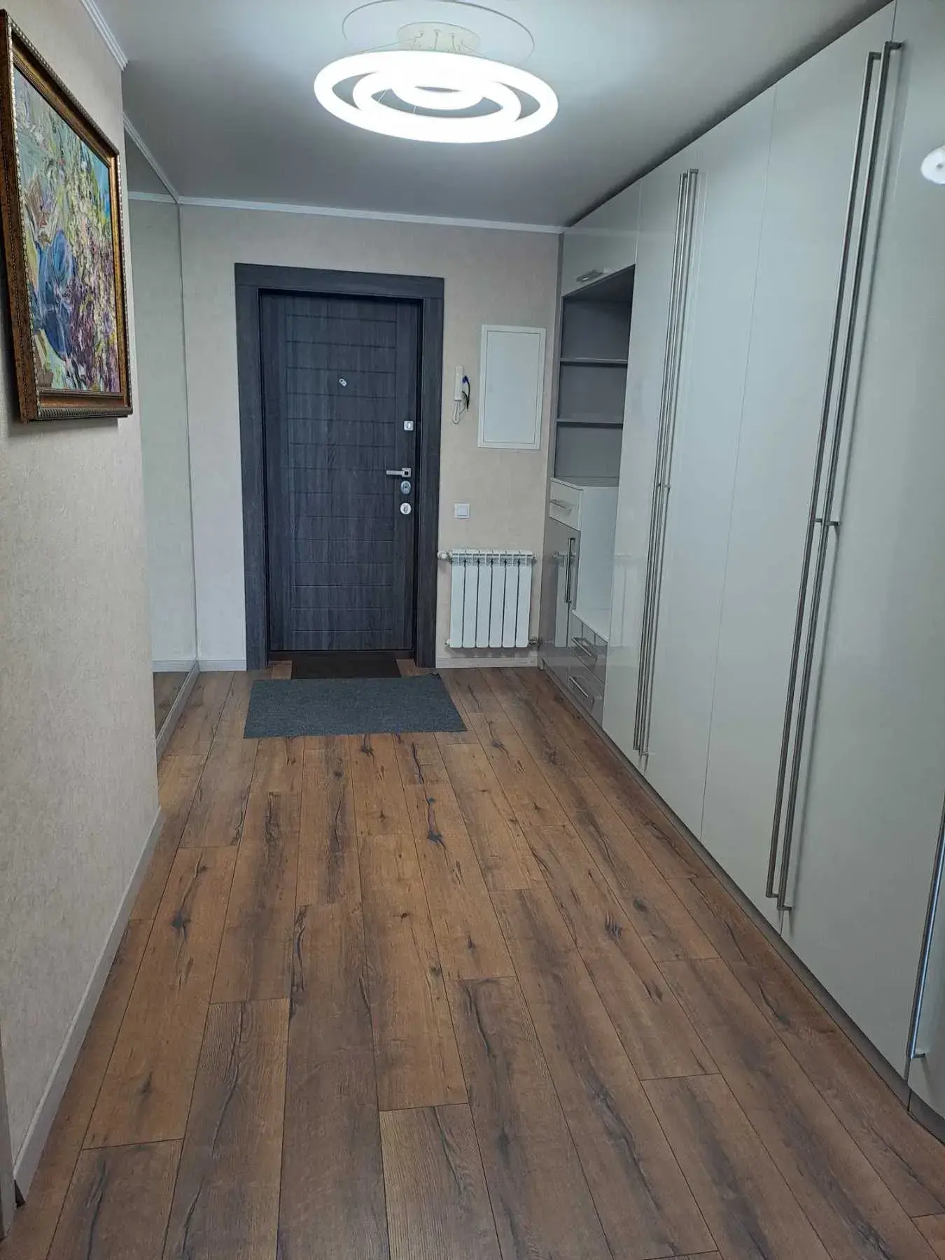 Продаж 1 кімнатної квартири на Леваді з ремонтом | Приват житло