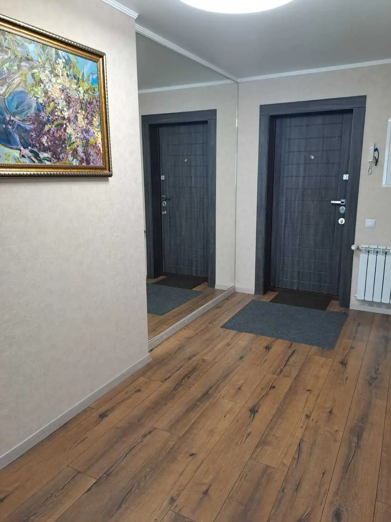 Продаж 1 кімнатної квартири на Леваді з ремонтом | Приват житло
