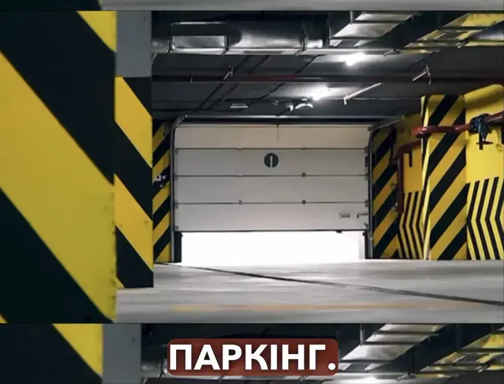 Простора 2-кімнатна квартира в новобудові біля ТРЦ «Київ»! | Приват житло