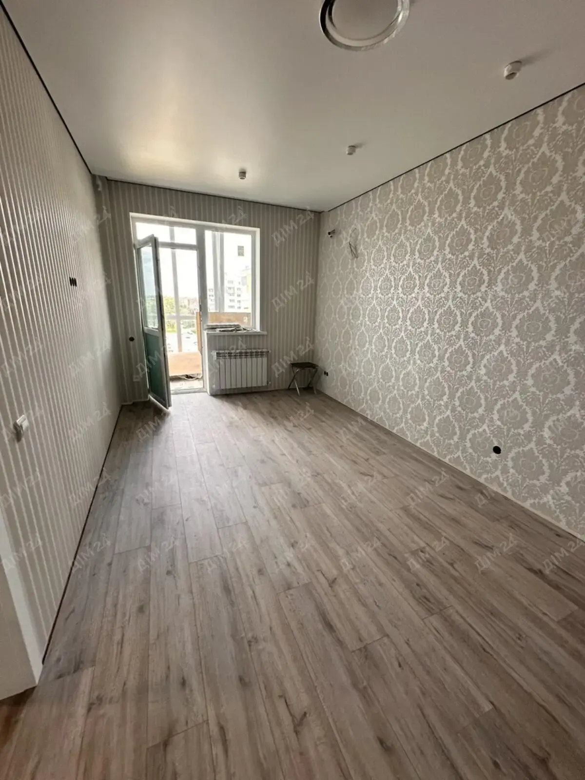 Однокімнатна квартира по вул. М.Башкірцевої | Приват житло