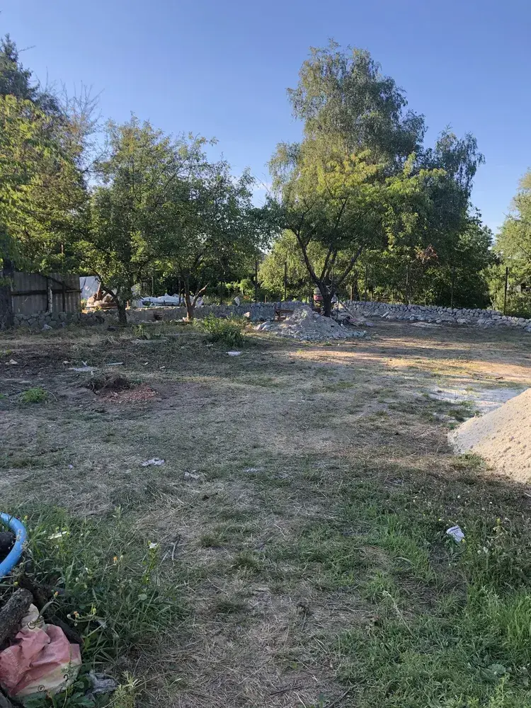 Земельна ділянка на Вороніна | Приват житло