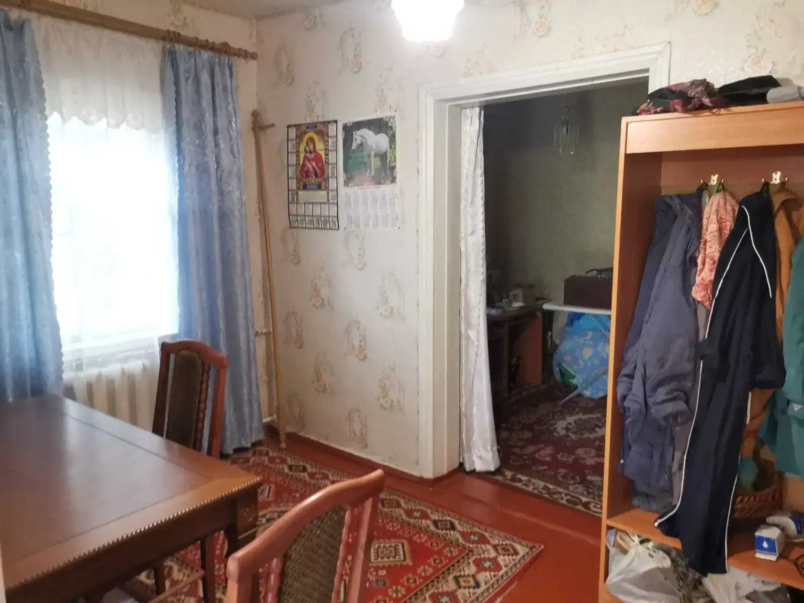 Продаж цегляного будинкув Нових Санжарах | Приват житло