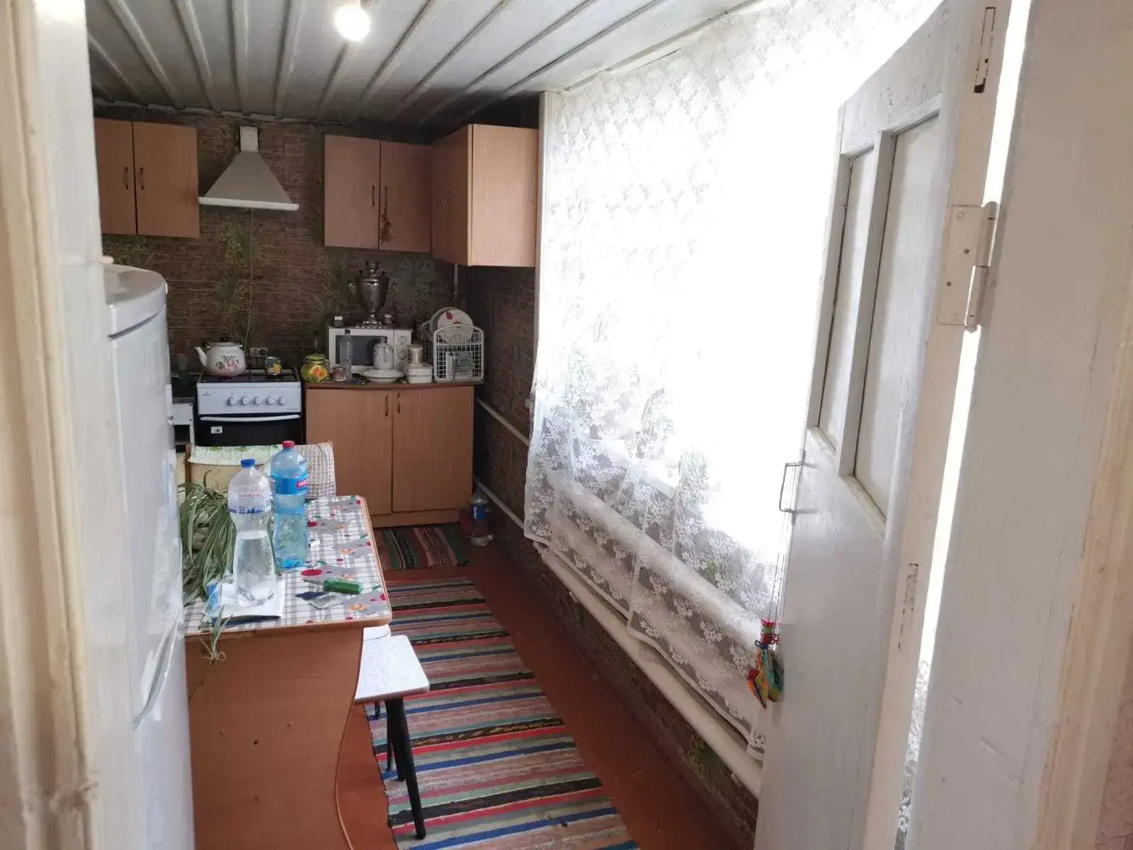 Продаж цегляного будинкув Нових Санжарах | Приват житло