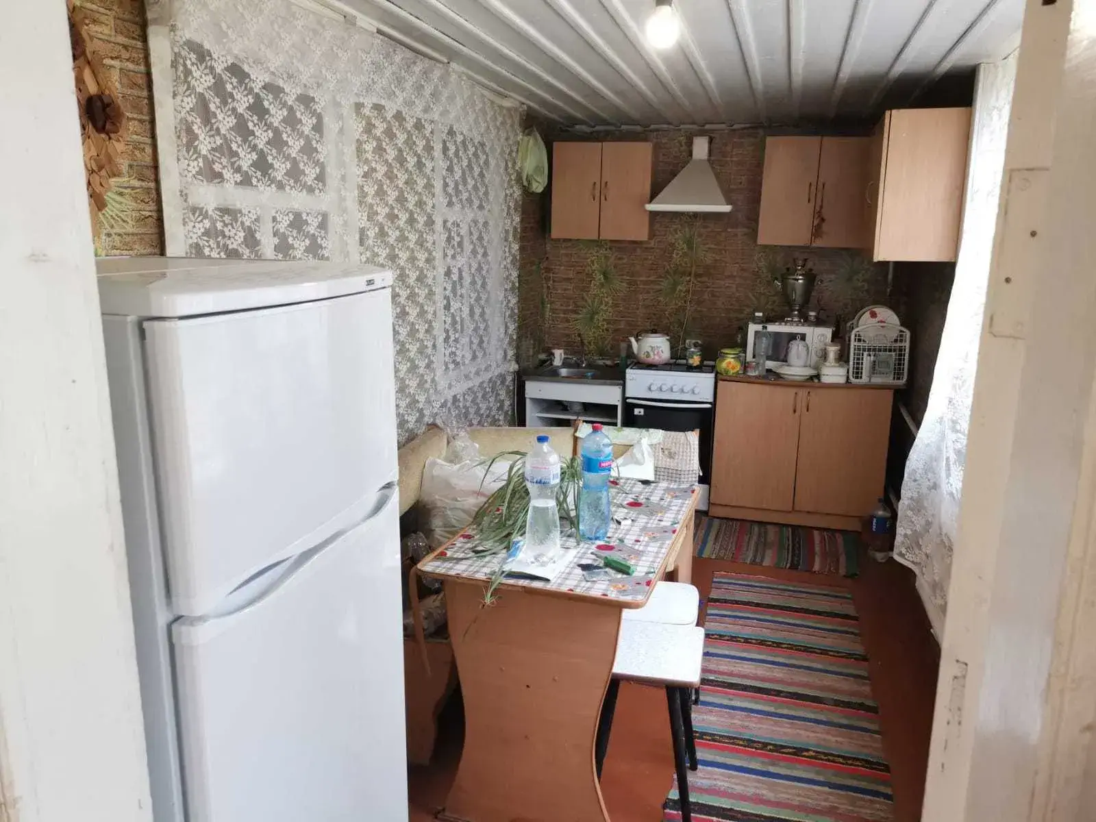 Продаж цегляного будинкув Нових Санжарах | Приват житло