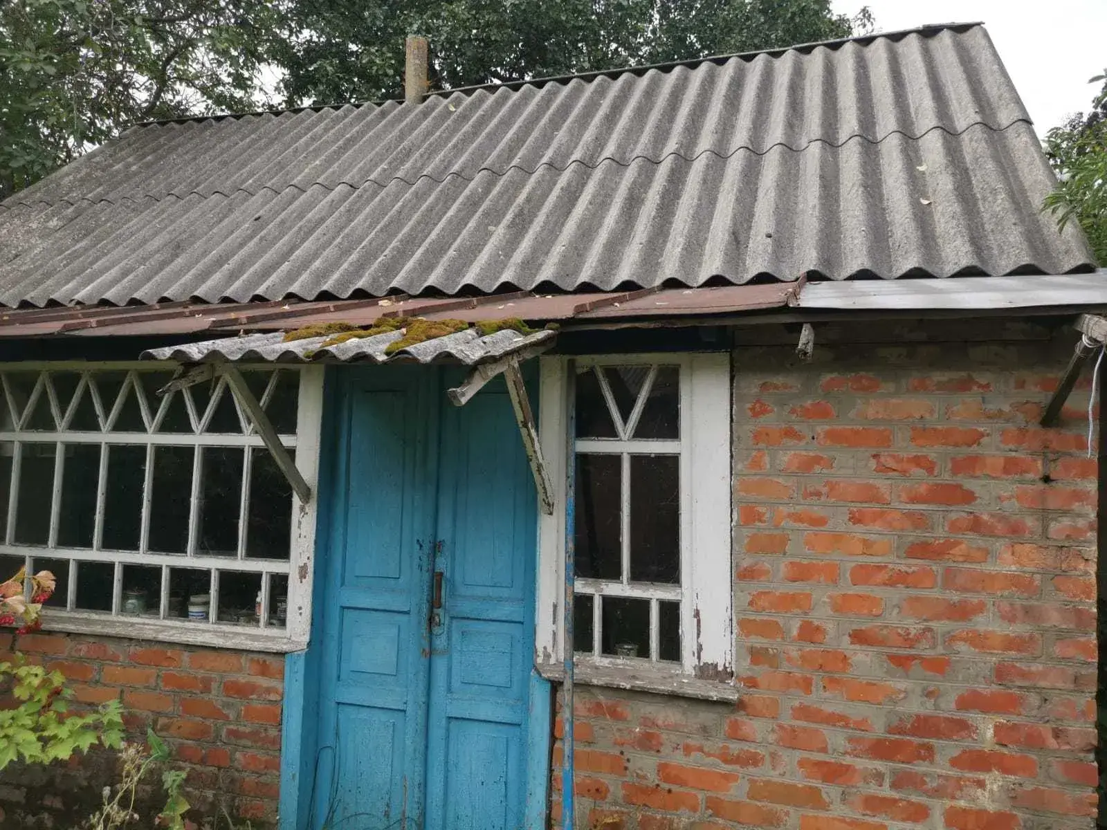 Продаж цегляного будинкув Нових Санжарах | Приват житло