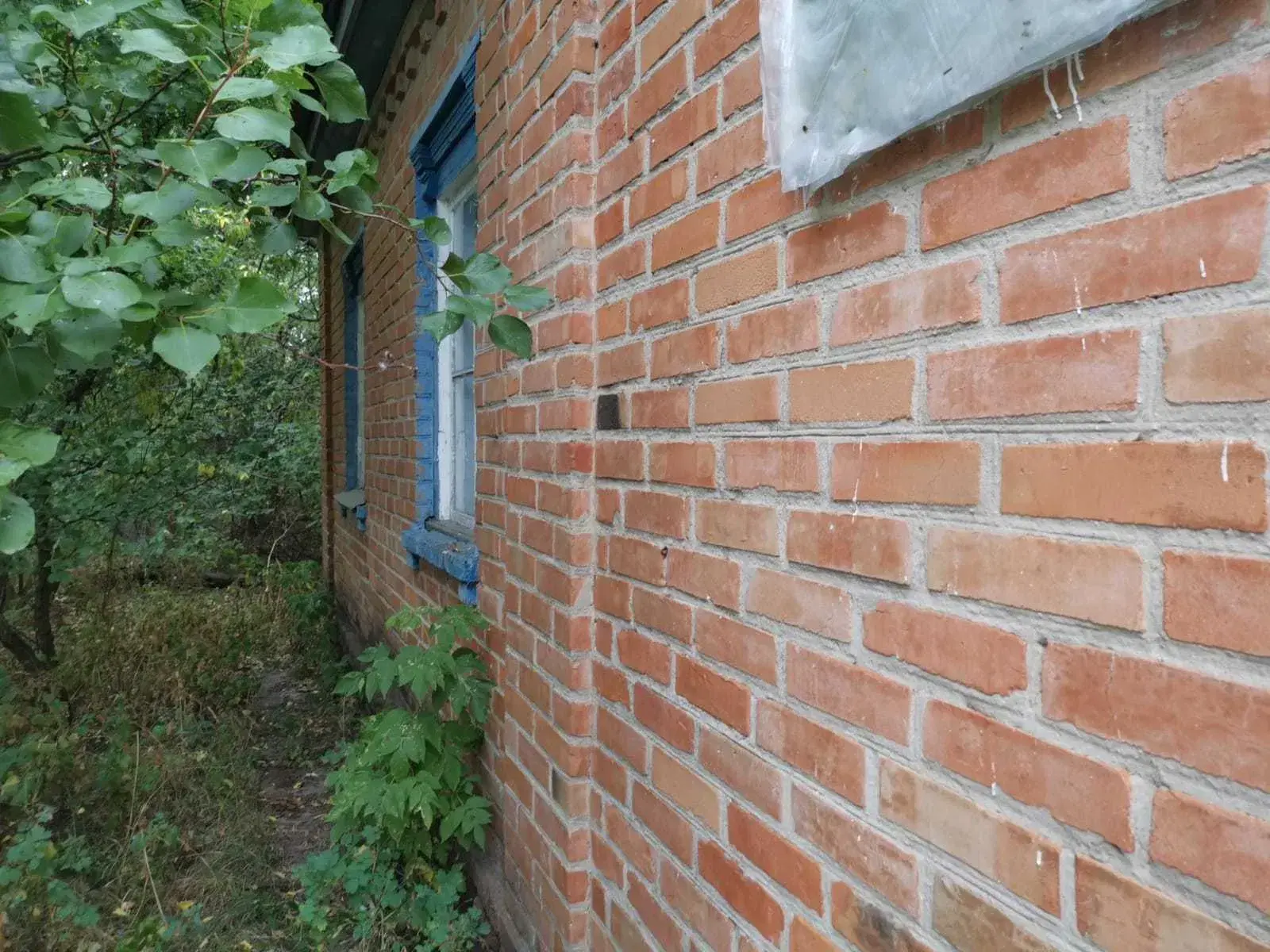 Продаж цегляного будинкув Нових Санжарах | Приват житло