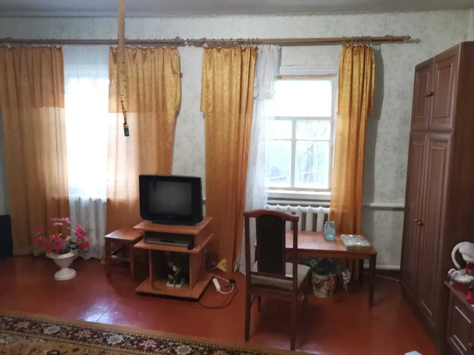 Продаж цегляного будинкув Нових Санжарах | Приват житло