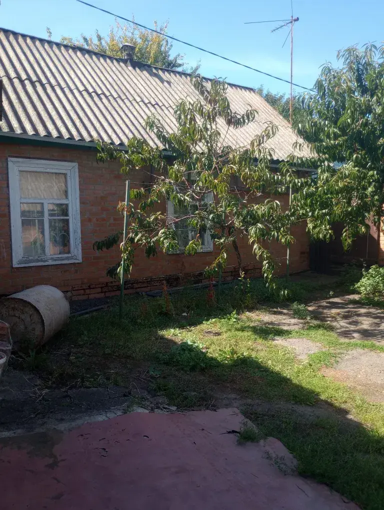 Продаж будинку в с. Циганське | Приват житло
