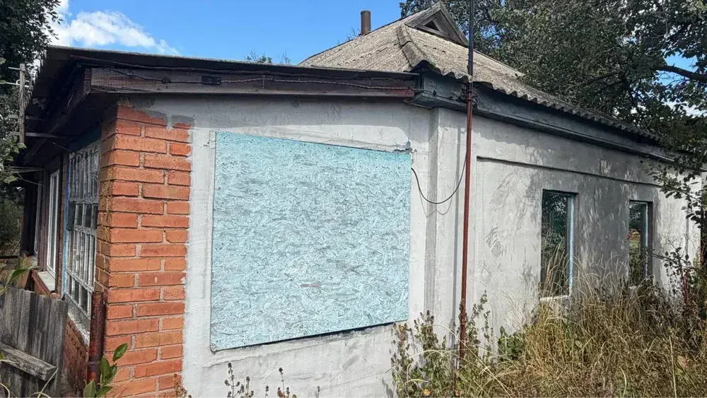 Продаж бюджетного будинку в с.Мала Перещепина | Приват житло