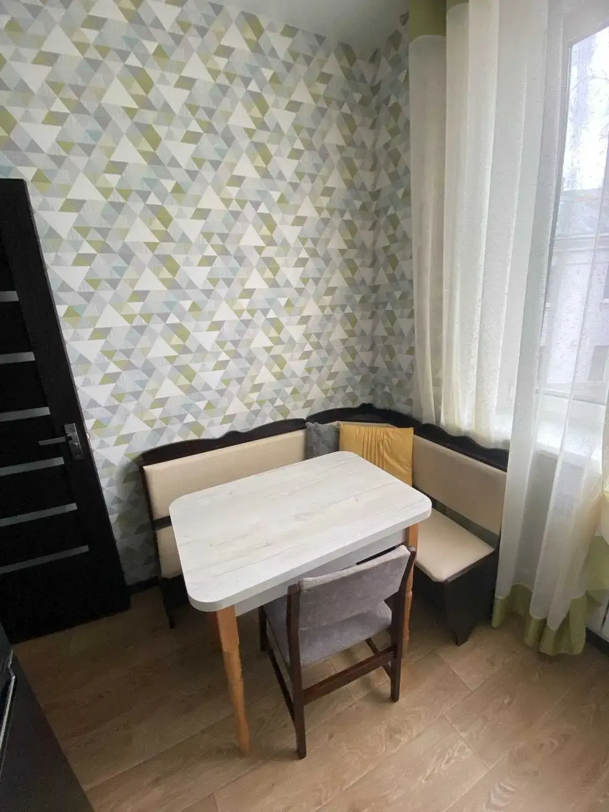 Продаж 2-кімнатної квартири в затишному центрі Полтави! | Приват житло